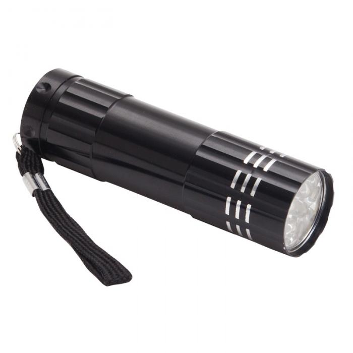 LED žibintuvėlis