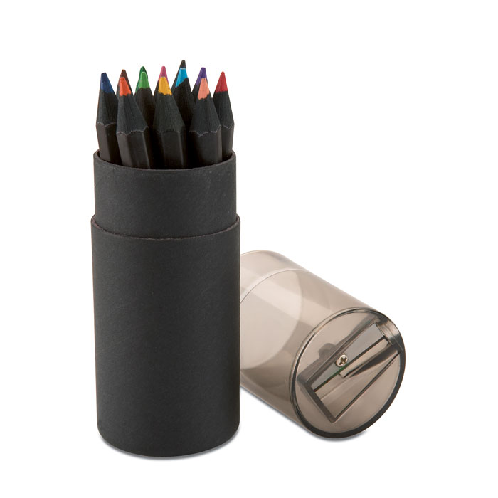 Pieštukai su drožtuku