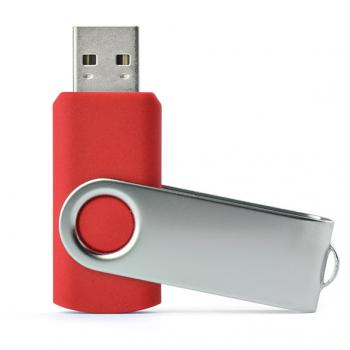 USB atmintinė 4 GB