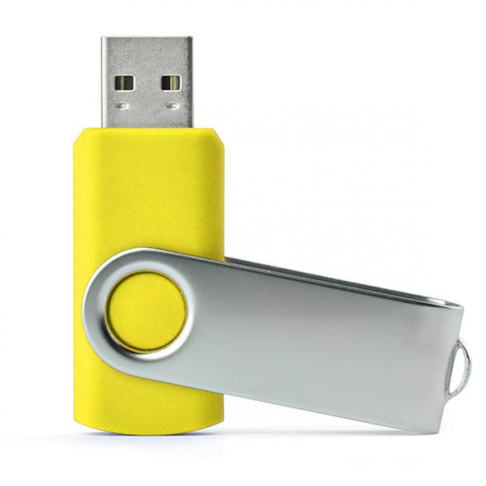 USB laikmenos 16 GB