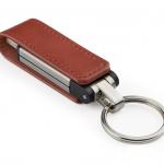 Ruda USB atmintinė