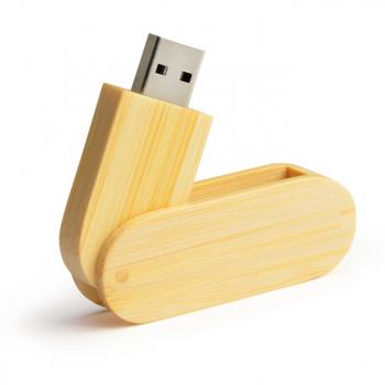 Medinė USB laikmena 16 GB