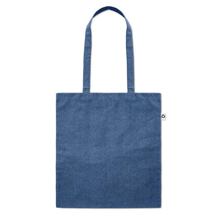 Mėlynas Eko maišelis