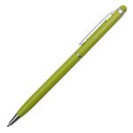Šviesiai žalias rašiklis