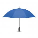 Royal blue skėtis