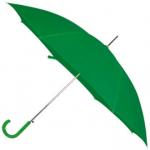 Žali skėčiai