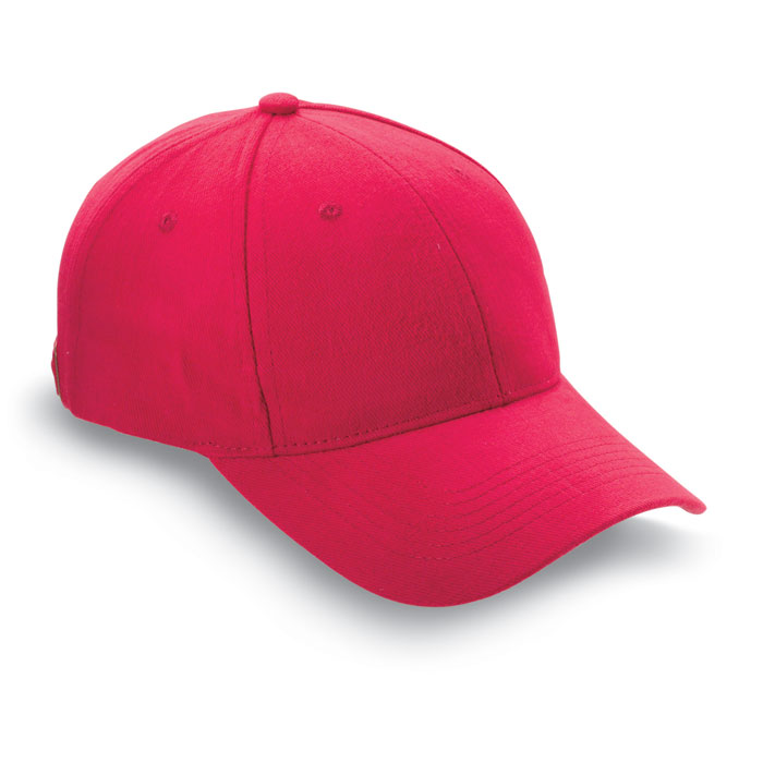Raudona kepurėlė