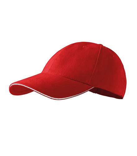 Raudona kepurėlė