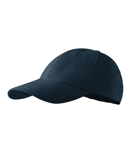 Navy mėlyna kepurėlė