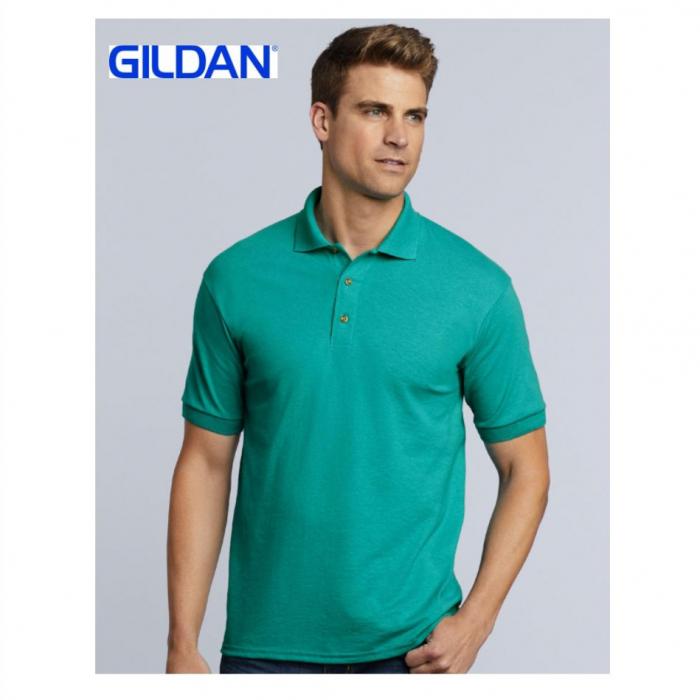 Polo marškinėliai Gildan
