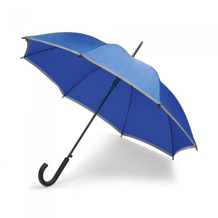 Mėlynas skėtis