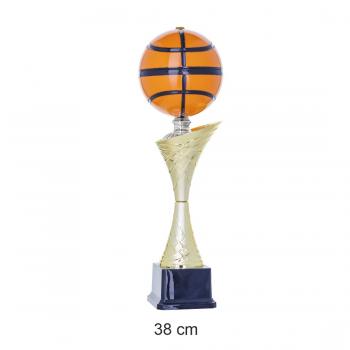 Krepšinio taurė