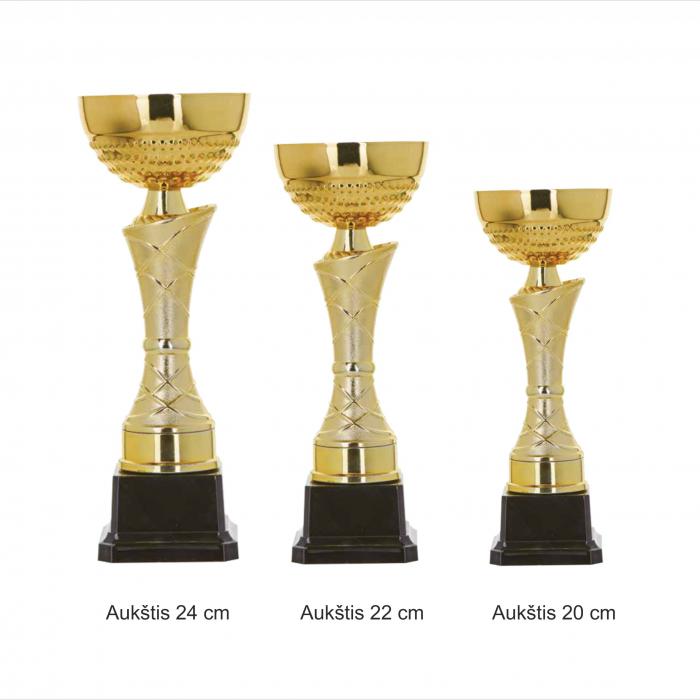 sportines taures 2075