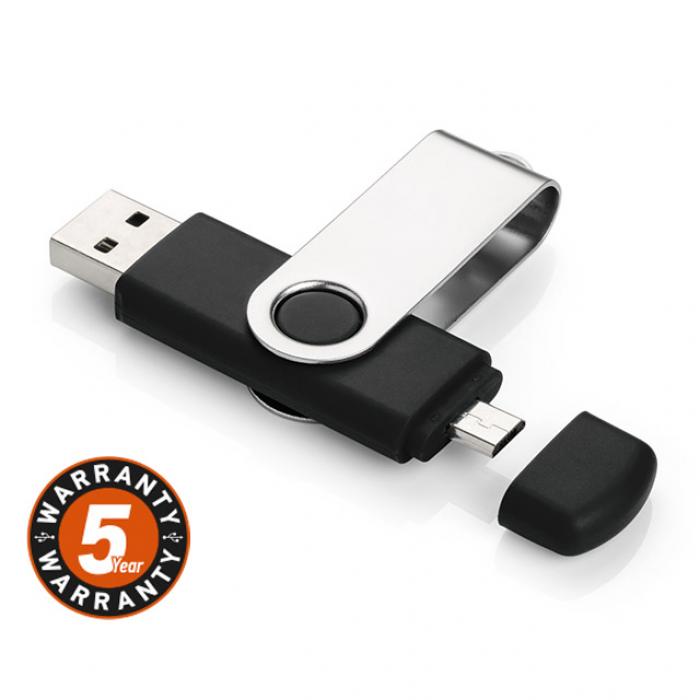 USB raktas