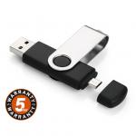 USB raktas