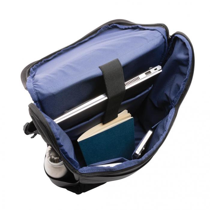 Kuprinės su logo spauda