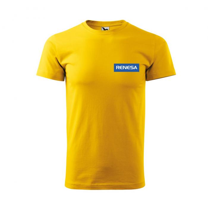 Marškinėliai sporto varžyboms