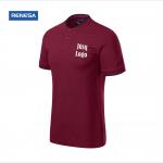 Vyriški POLO Marškinėliai su logo