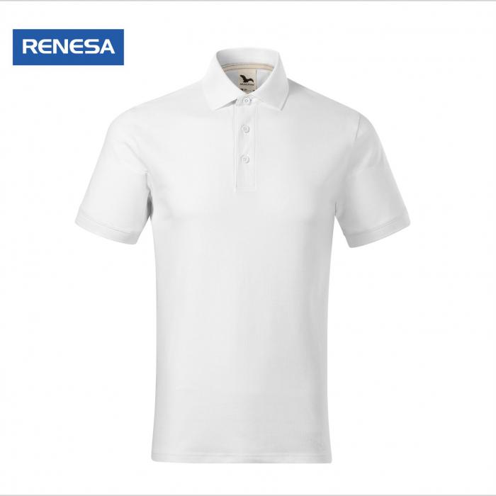 Reklaminiai Polo marškinėliai