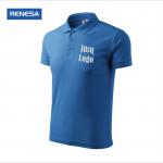 Personalizuoti Polo marškinėliai