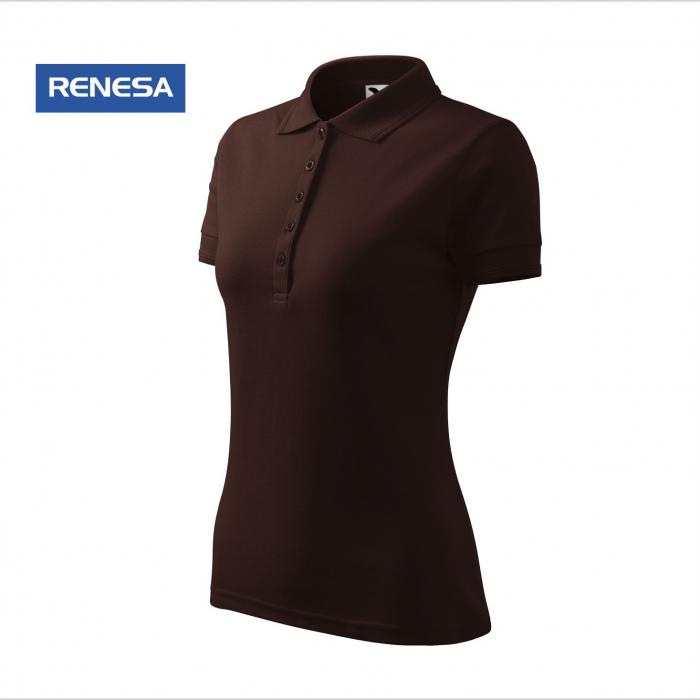 Renesa Polo marškinėliai