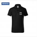 Polo marškinėliai berniukui