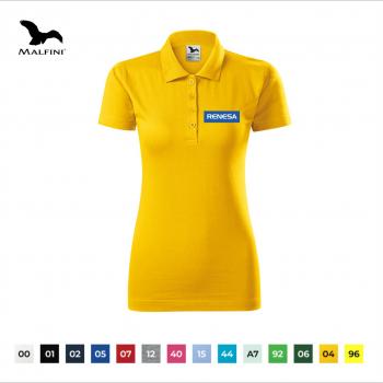 Polo marškinėliai moterims