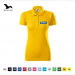 Polo marškinėliai moterims