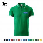Vyriški Polo marškinėliai