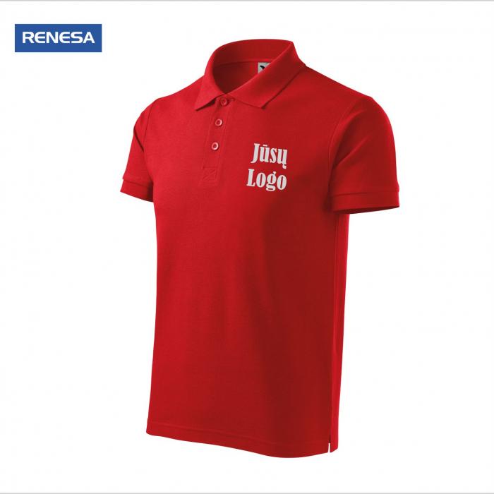 Personalizuoti drabužiai
