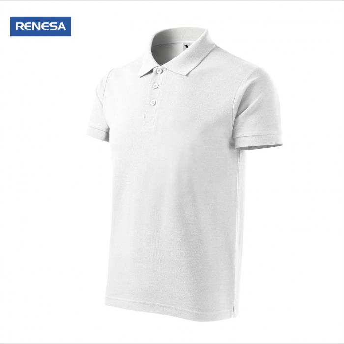 Reklaminiai Polo marškinėliai