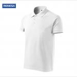Reklaminiai Polo marškinėliai