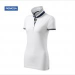 Originalūs moteriški Polo marškinėliai