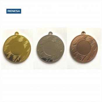 Metaliniai sportiniai medaliai D50 mm
