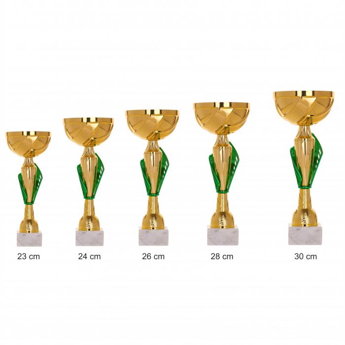 Sporto apdovanojimai