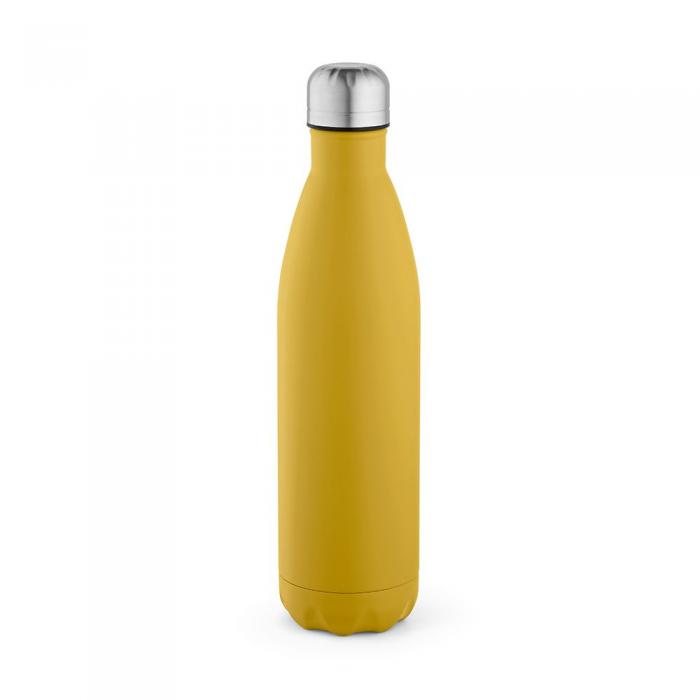 Gertuvė 800 ml su logo spauda
