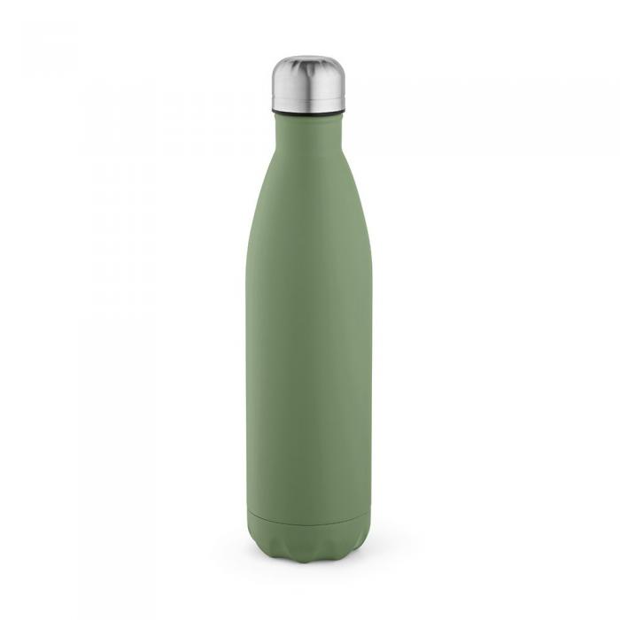 Geruvė su logo 800 ml