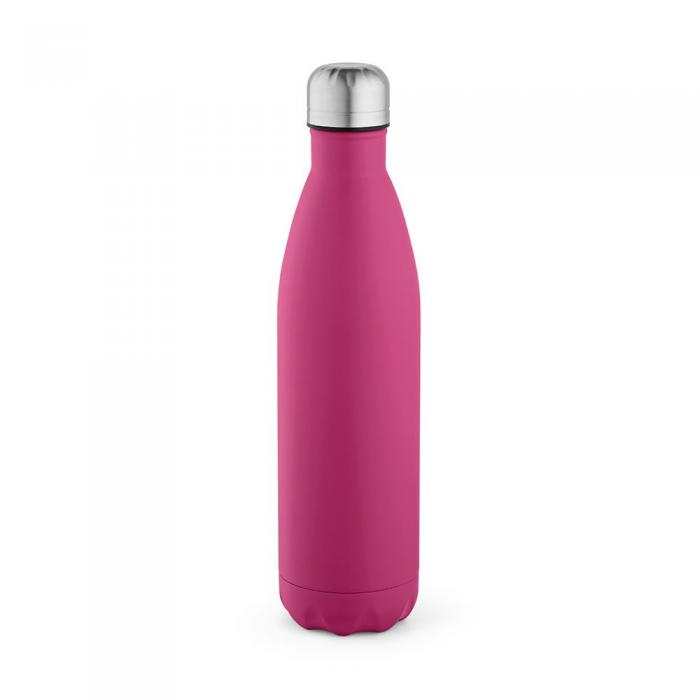 Plieninės gertuvės 800 ml