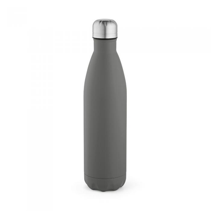 Plieno gertuvė 800 ml