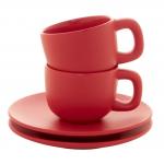 Puodeliai Espresso kavai