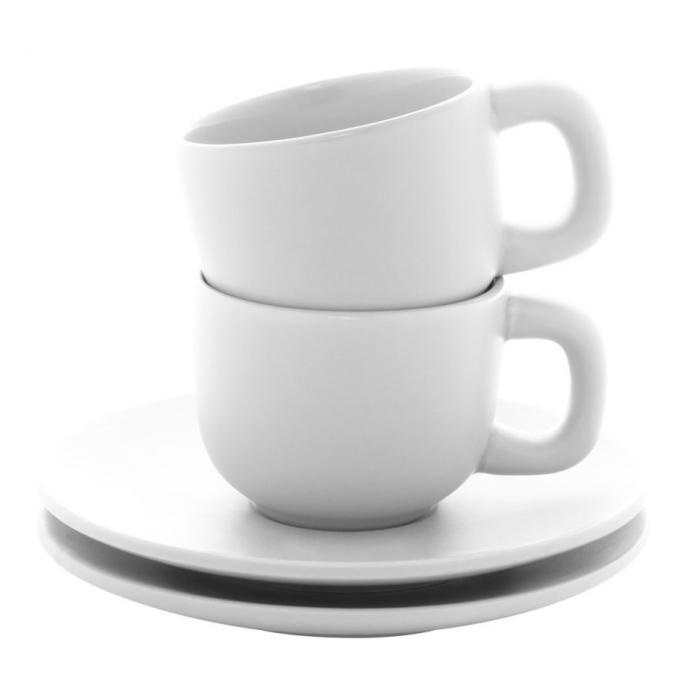 Puodelis Espresso kavai