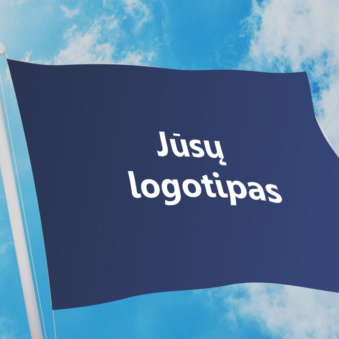 Vėliavų gamyba