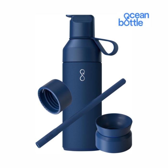 Ocean Bottle gertuvė