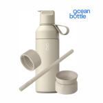 Ocean Bottle gertuvės