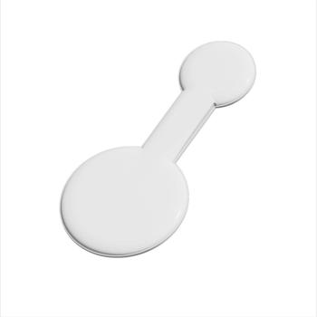 Magnetinis sulenkiamas atšvaitas