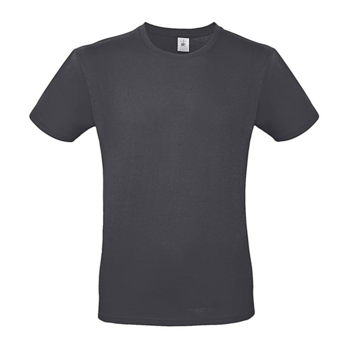 Marškinėliai Dark Grey