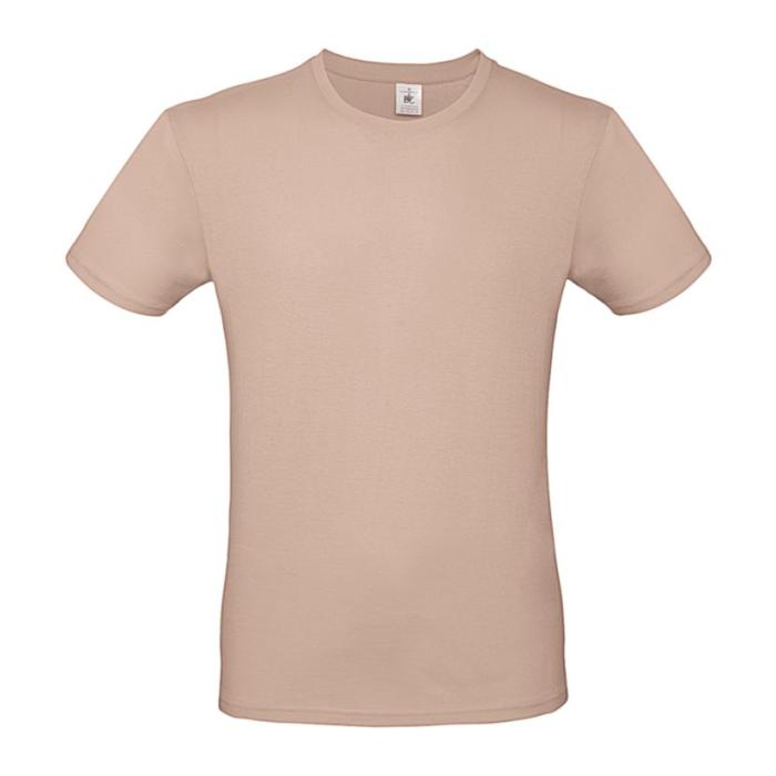 Marškinėliai Millenial Pink