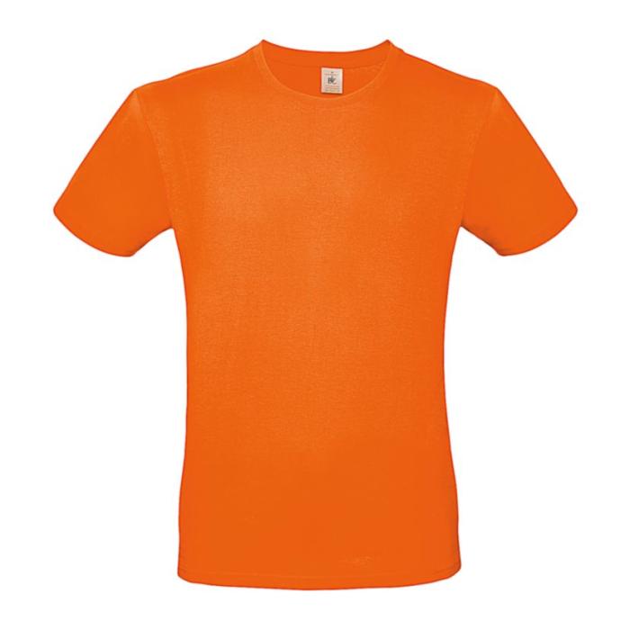 Marškinėliai reklamai Orange