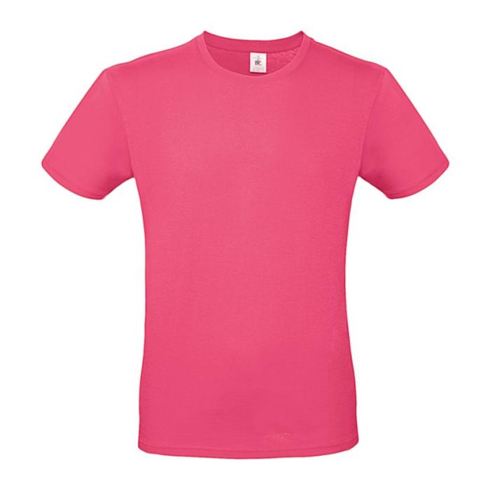 Marškinėliai Fuchsia