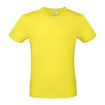 Marškinėliai Solar Yellow